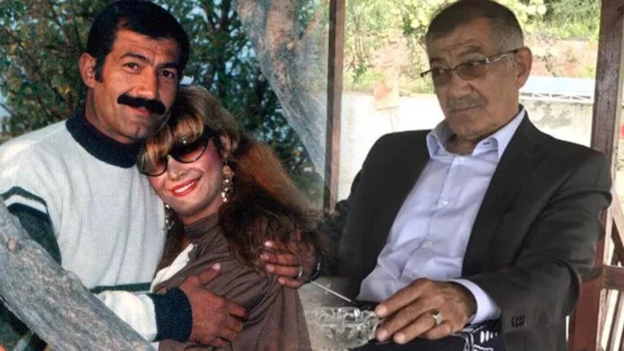 Şarkıcı Bergen'in katili Halis Serbest'ten filme tepki