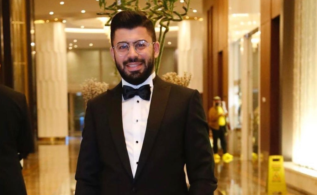 Mehmet Hanifi Kutlar’ın Futbol Tutkusu