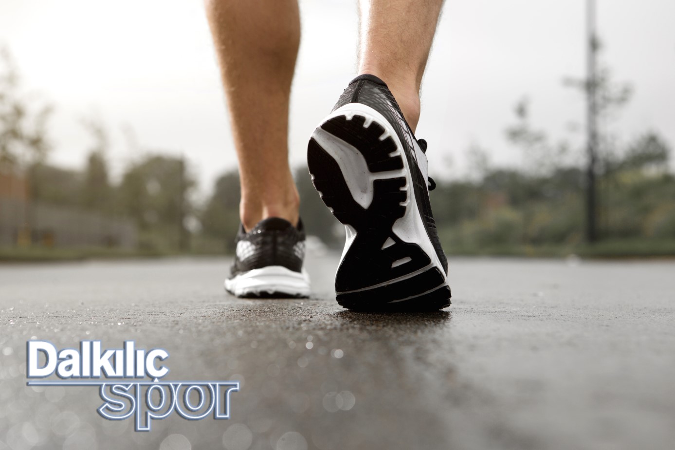 Dalkılıç Spor ile Spor Ayakkabı Modelleri Sizlerle