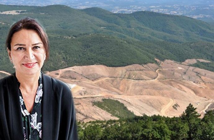 Demet Akbağ: Tarih bu katliamı affetmez