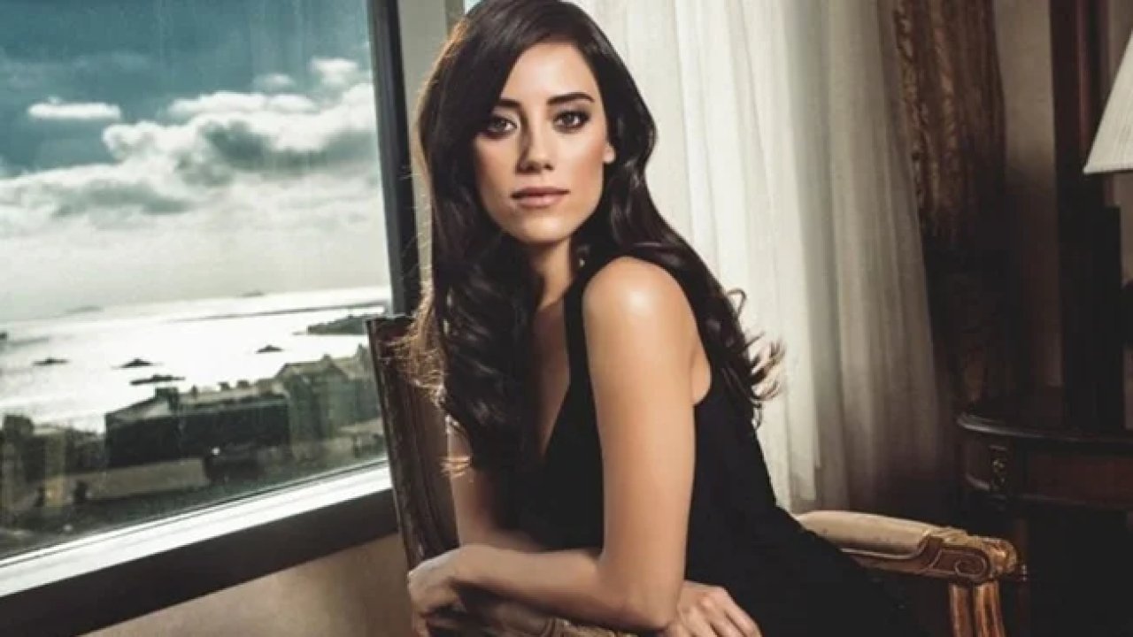 Cansu Derenin reklam anlaşmasından kazanacağı ücret dudak uçuklattı