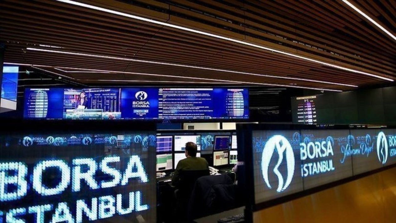 Yurt dışında yerleşiklerin hisse senedi, DİBS ve ŞBS stoku