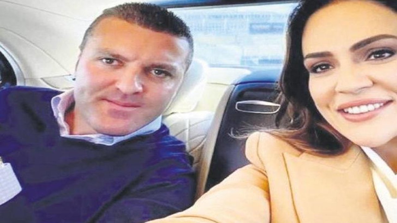 Emir Sarıgül'ün eski eşi Fatoş Altınbaş itiraf etti: Şiddete maruz kaldım