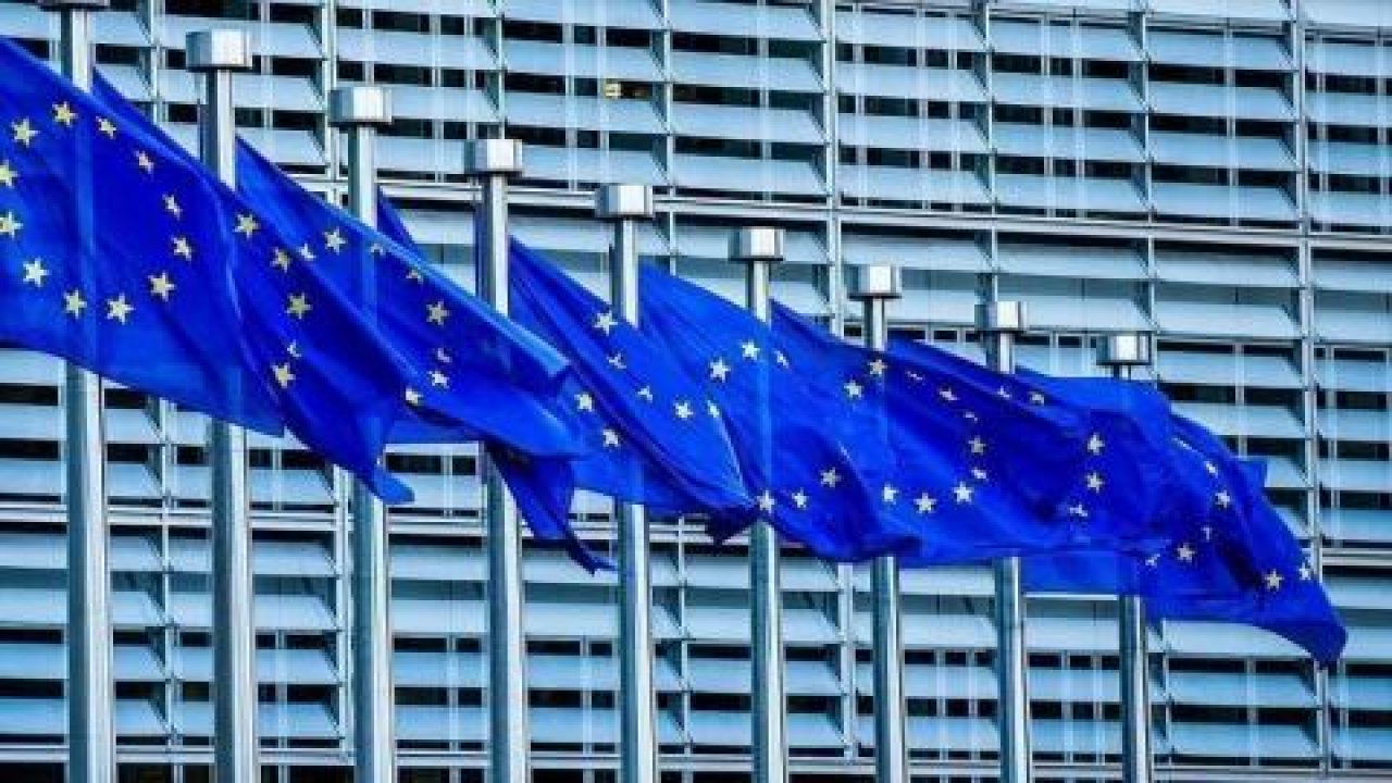 AB, Ukrayna'ya 300 milyon avro mali destek sağladı