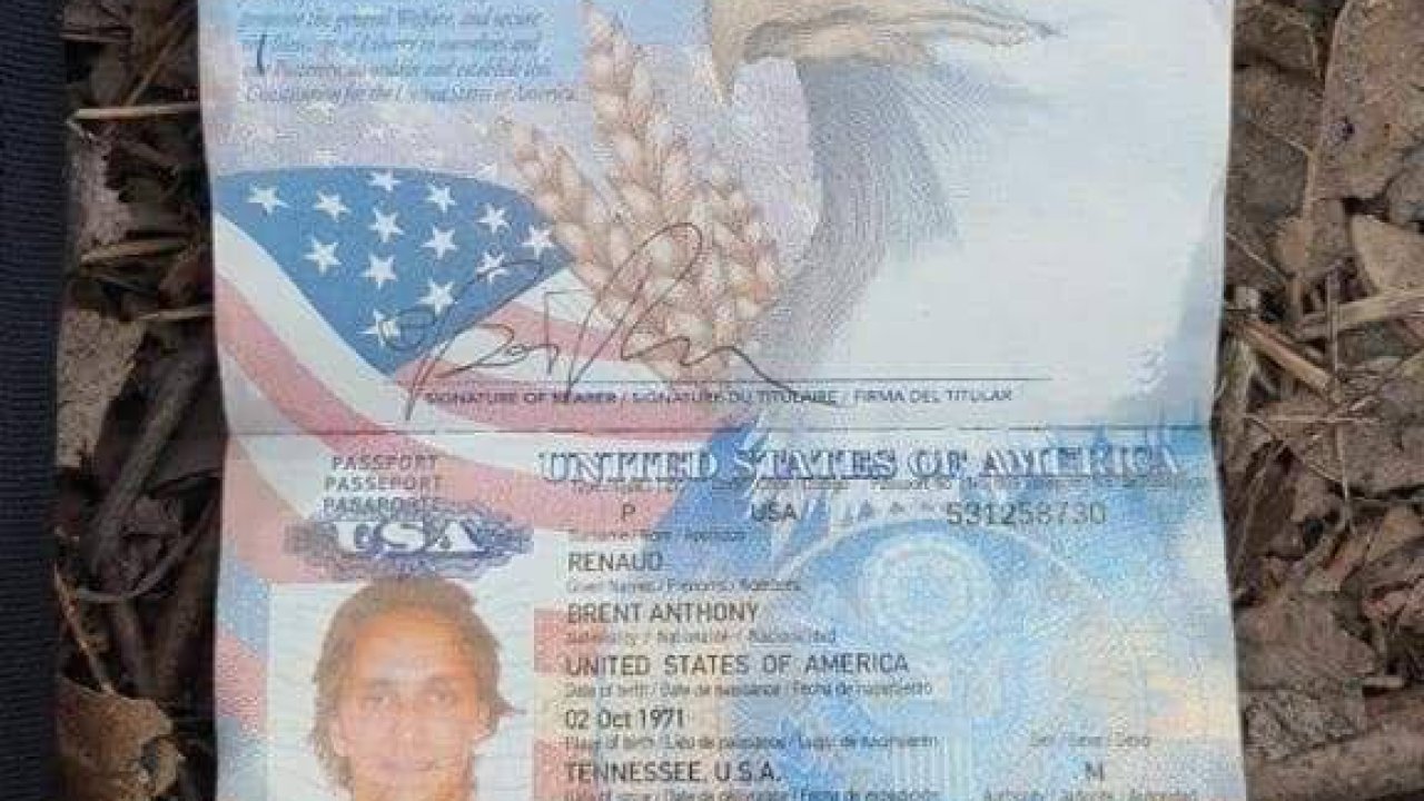 New York Times muhabiri Brent Renaud, Kiev'de öldürüldü