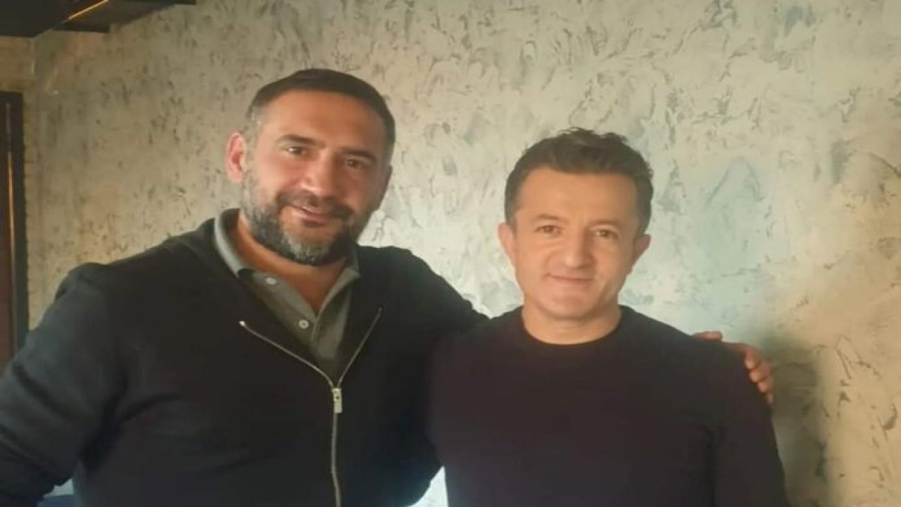 Ümit Karan, Uşakspor ile sözleşme imzaladı