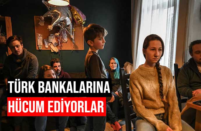 Ruslar akın akın İstanbul’a geliyor