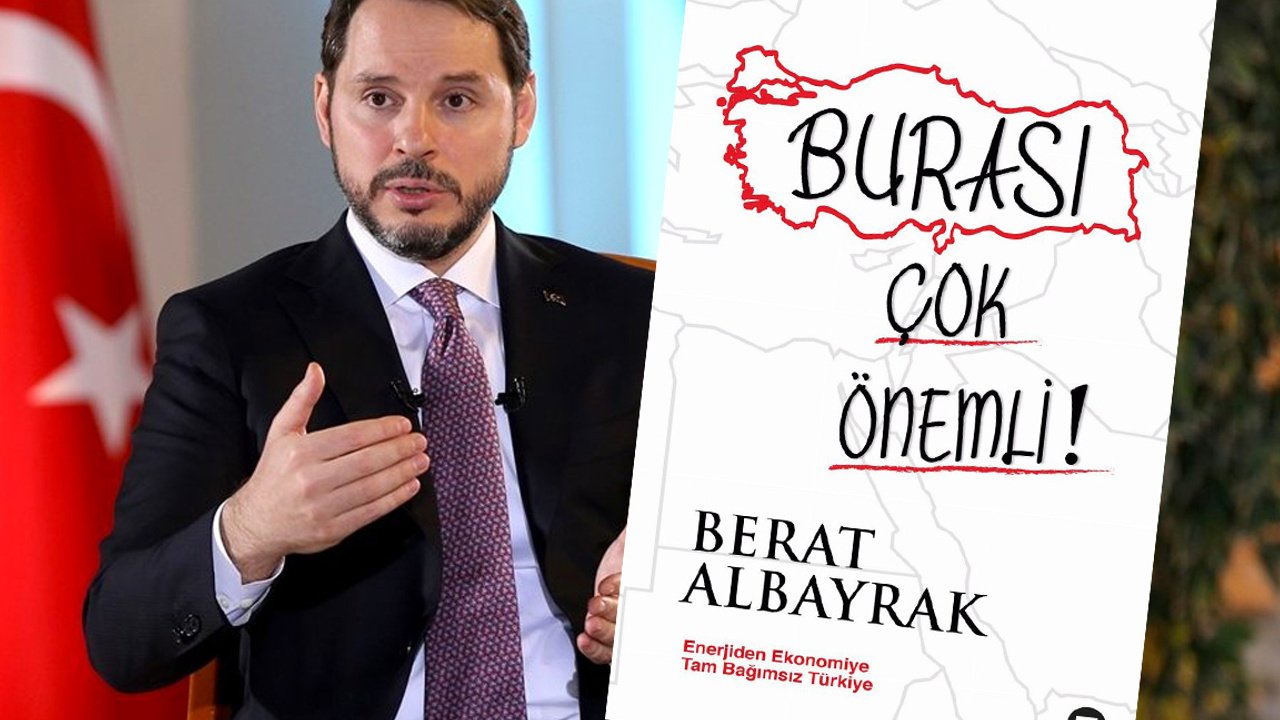 Berat Albayrak’ın Fiat Uno alma hikayesi
