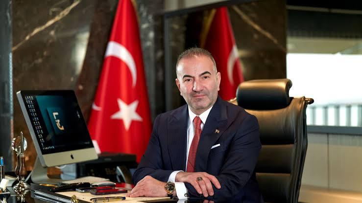 Ensari Deri Yönetim Kurulu Başkanı M. Nuri Ensari: ‘’ Halka Arz ile Daha Çok Yabancı Müşteriye Ulaşacağız’’