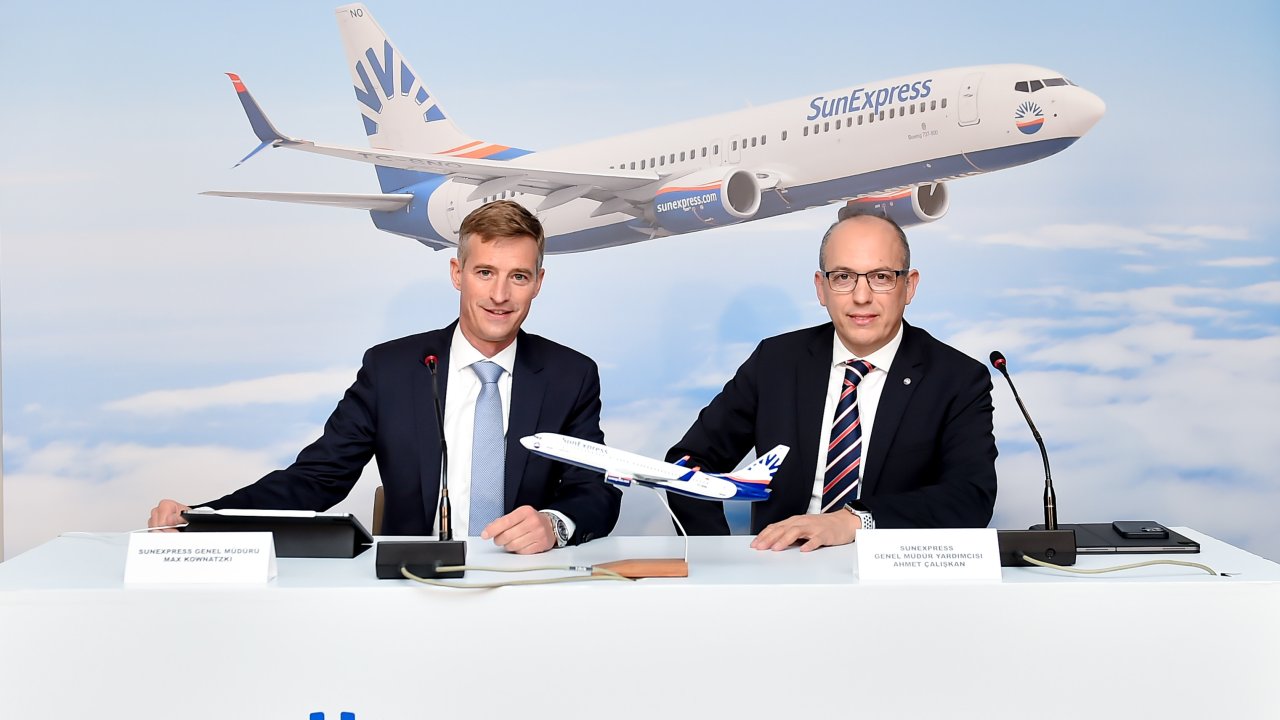 Küresel salgına rağmen 2021'de 59 milyon avro kâr