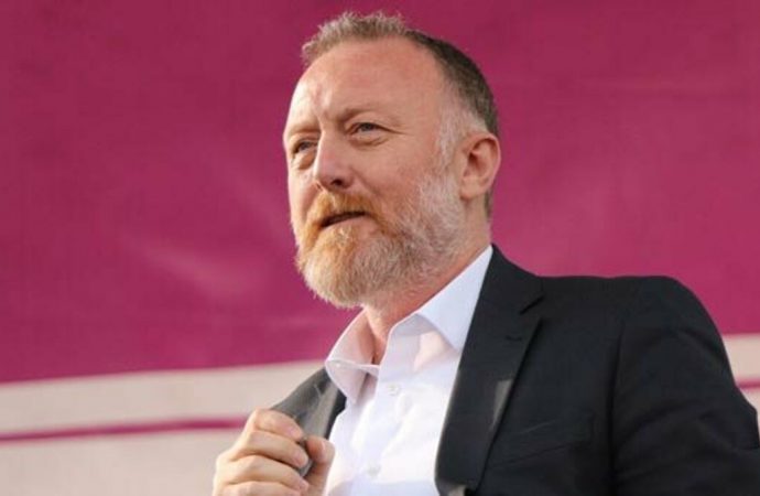 HDP Eş Genel Başkanı Temelli 'erken seçim' için tarih verdi