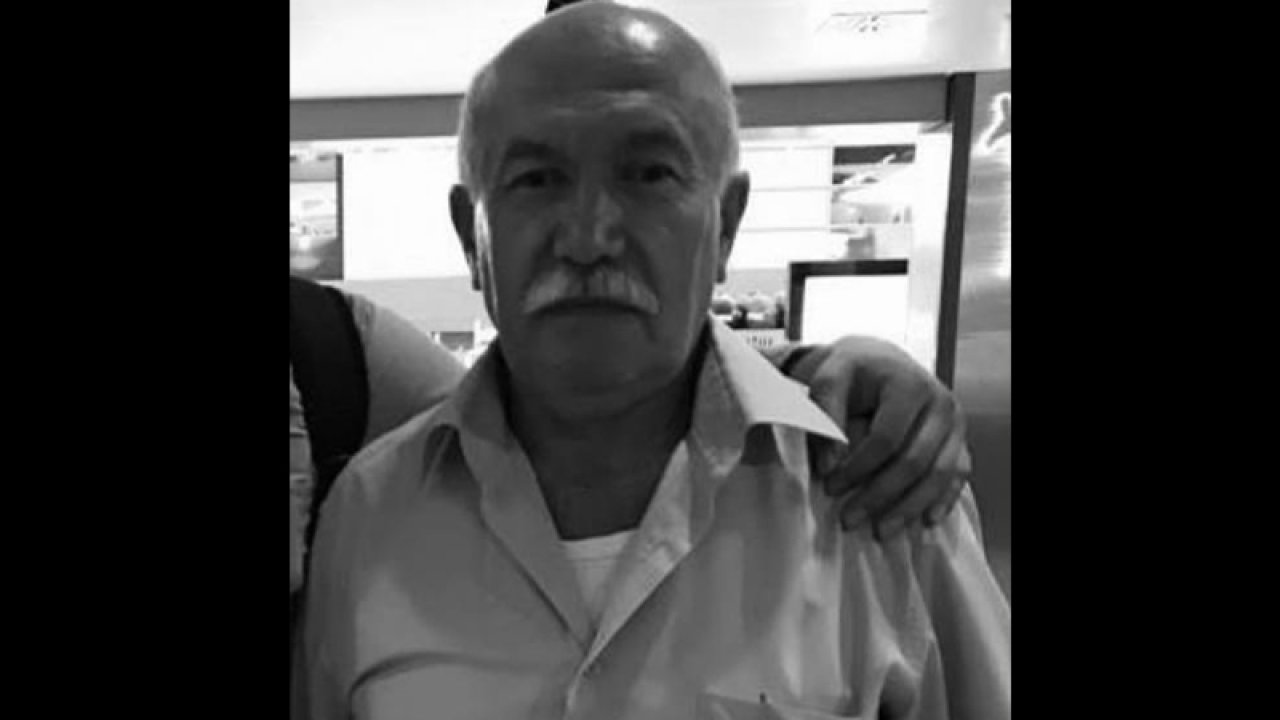 Evinin çatısına takımının bayrağını asmak isterken düştü