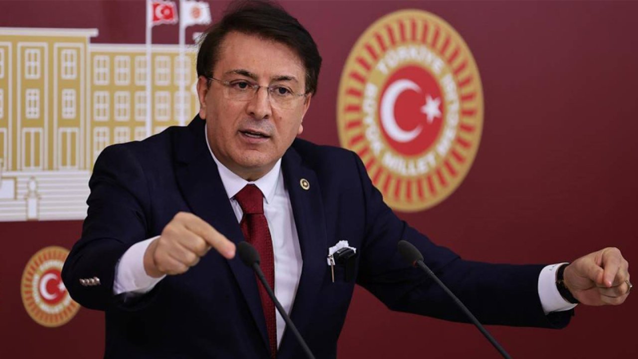 AKP'li Aydemir'den yaz saati uygulaması için Berat Albayrak'a teşekkür