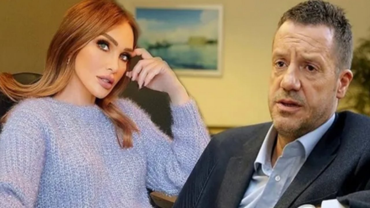 Seren Serengil'e Can Tanrıyar'a hakaretten ceza