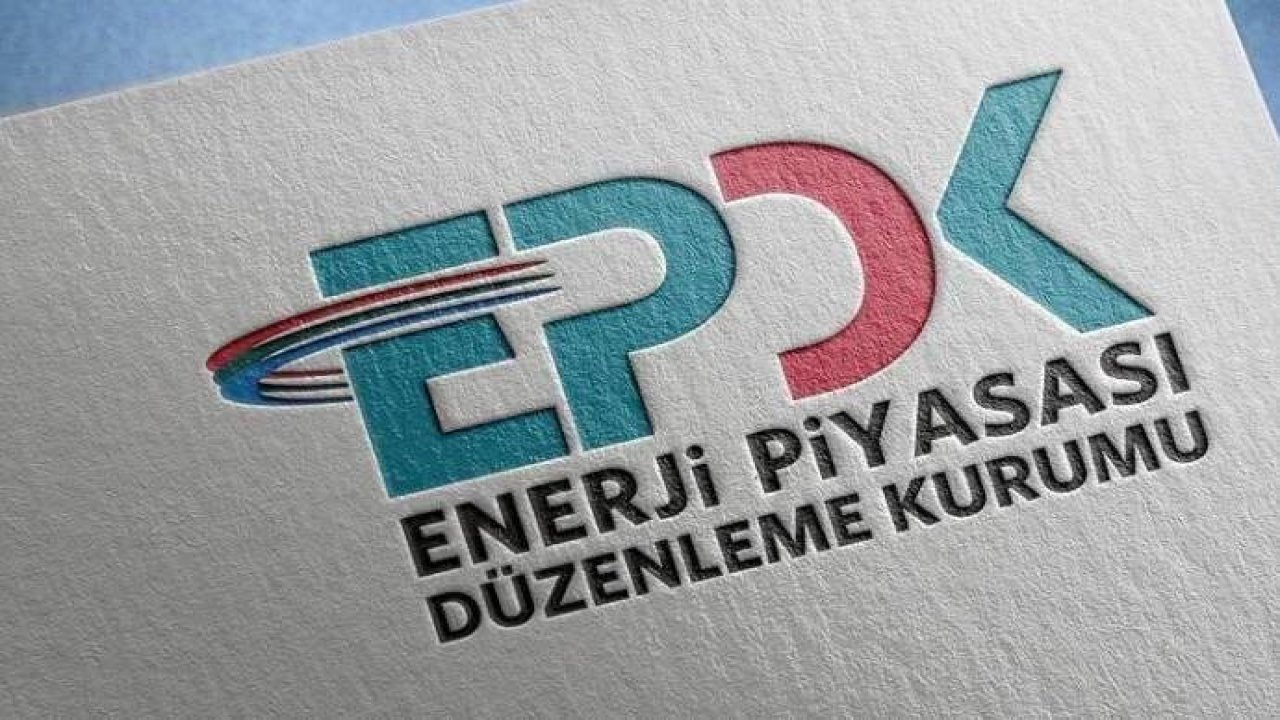 EPDK’dan EGPİS’e dava
