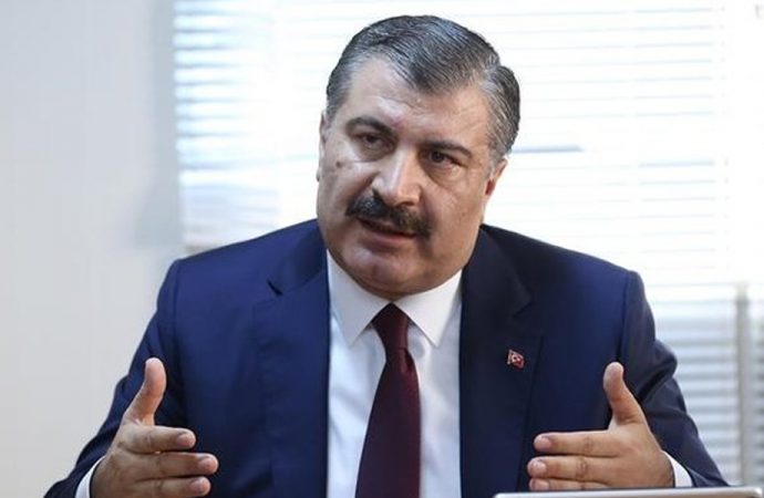 ‘Eğitim amaçlı’ tahsis… Sağlık Bakanı Koca’dan ‘Medipol’ savunması