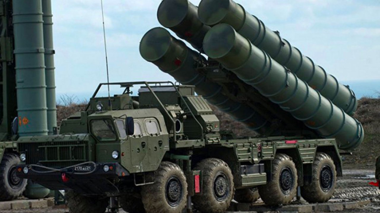 NYT; Türkiye'nin Rusya endişesini yazdı: ABD, Türkiye’ye S-400’leri Ukrayna’ya göndermesini teklif etti