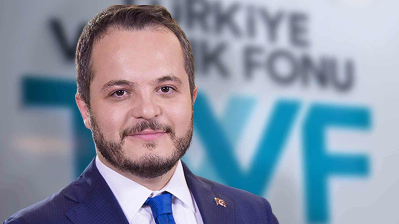 Türkiye Varlık Fonu Genel Müdürü'nden Türk Telekom açıklaması: En kötü senaryoda bile aldığımız varlığın değer