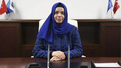 Diyanet İşleri Başkan Yardımcısı Prof. Dr. Huriye Martı’ya göre fakirle zenginin evlenmesi 'sorun' olabilir