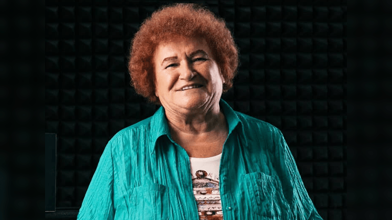 Selda Bağcan: Seçimleri umutla bekliyoruz; bu ülke hiçbir zaman bu kadar açlığa düşmedi, hiç!