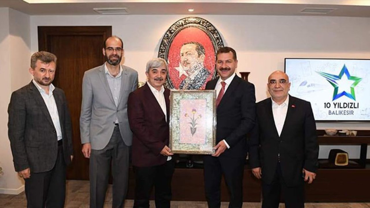 İlim Yayma’ya bir kıyak daha