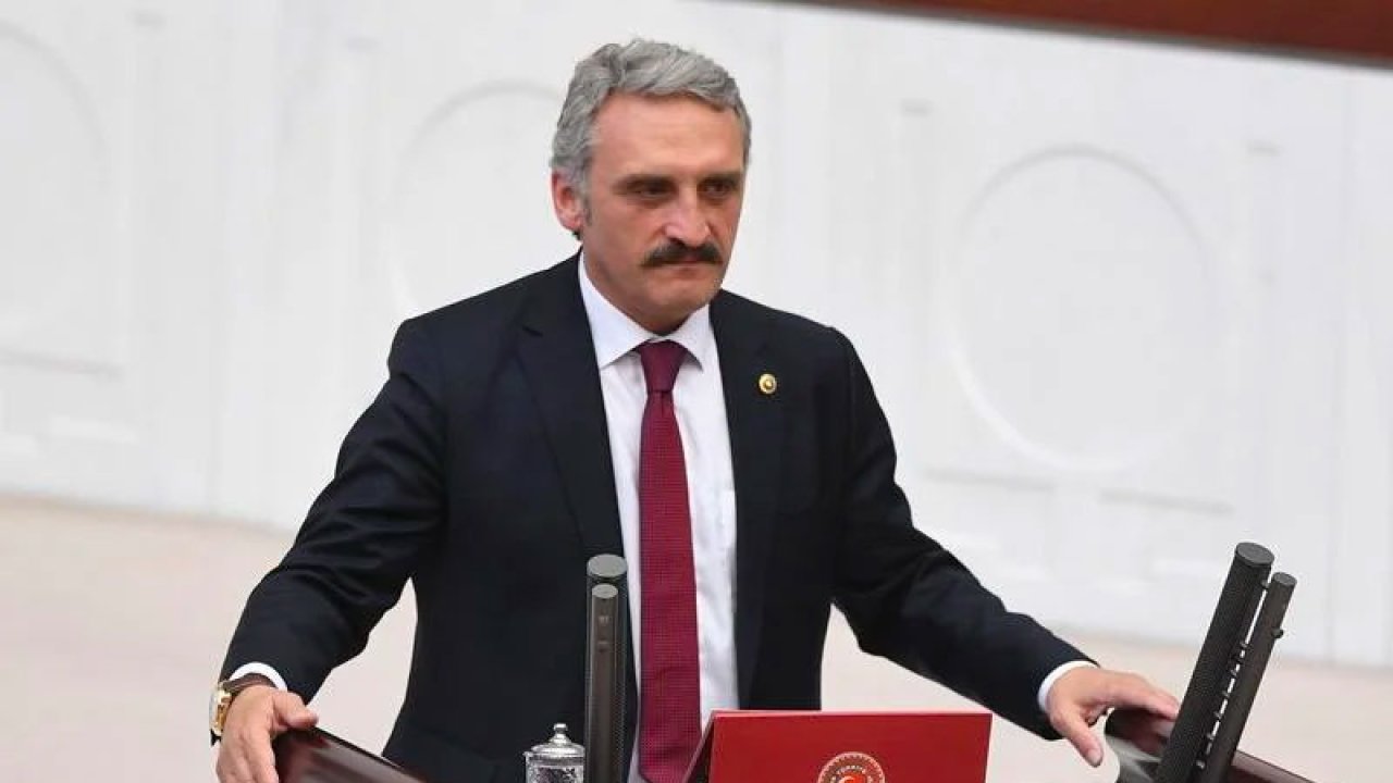 Habertürk yazarı Nihal Bengisu Karaca ve AKP'li Çamlı arasında polis şiddeti tartışması: Bay Yeliz, ben demokr