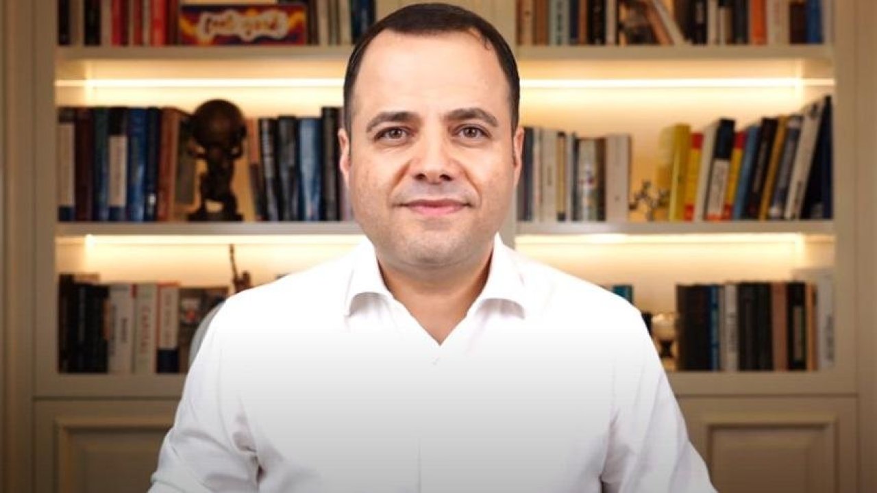 Prof. Dr. Özgür Demirtaş: 3-4 aya asgari ücrete 1000 TL zam gelir