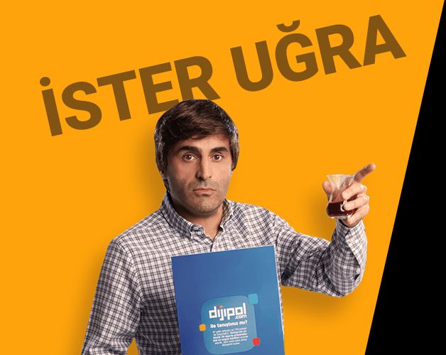 Dijipol hibrit sigortacılık ile birçok kolaylığı bir arada sunuyor
