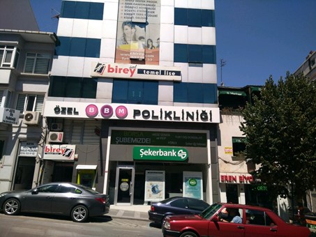 Lazer Epilasyon ile Tüylere Elveda Edin – BBM Estetik