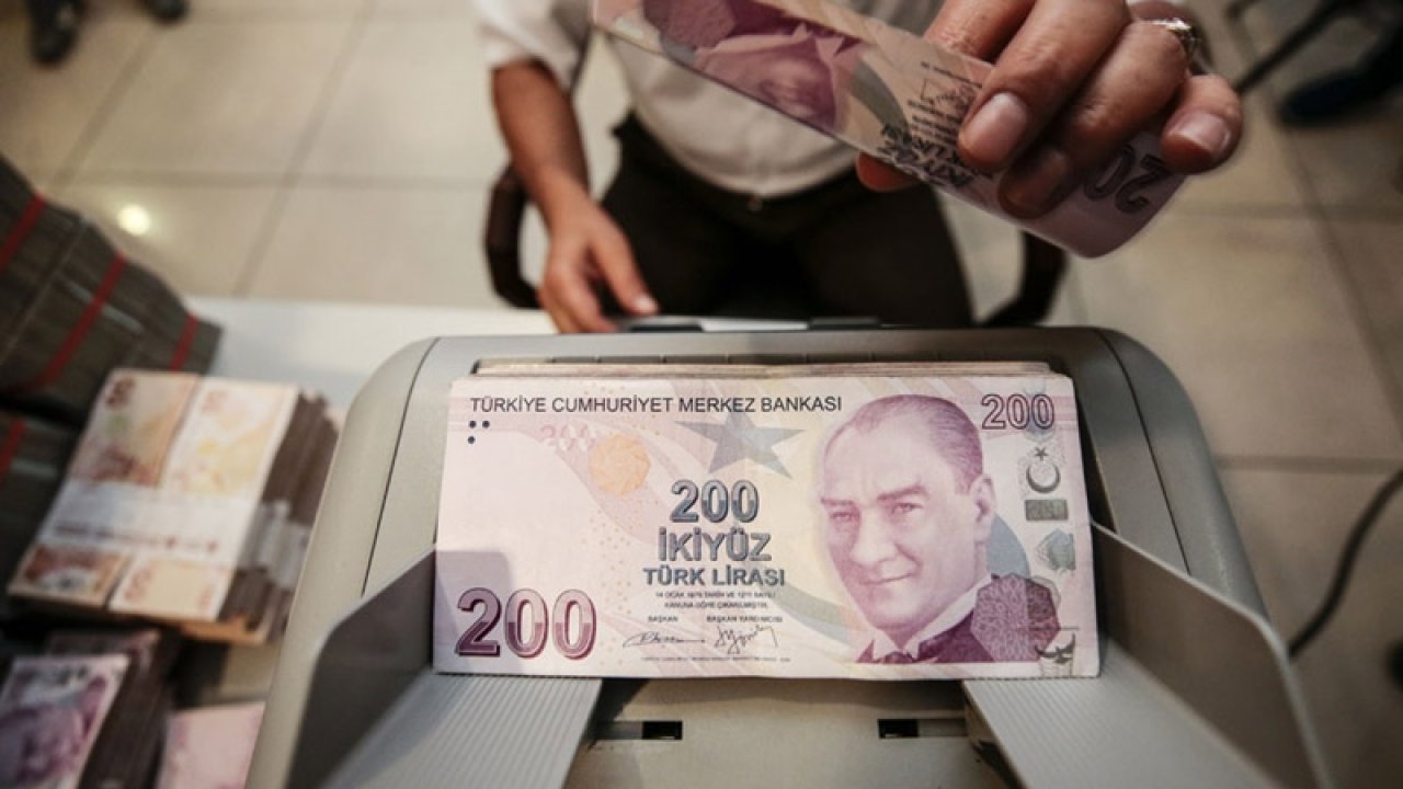 Resmi Gazete'de yayımlandı: Kur korumalı mevduat sistemine vergi düzenlemesi