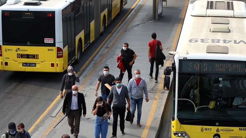 İBB Sözcüsü Ongun'dan UKOME kararına tepki: Tek amaç İBB ve İETT’yi batırmak