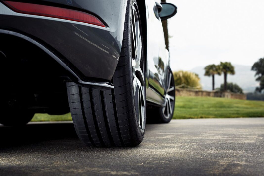 ADAC testinin birincisi Goodyear EfficientGrip Performance 2 oldu