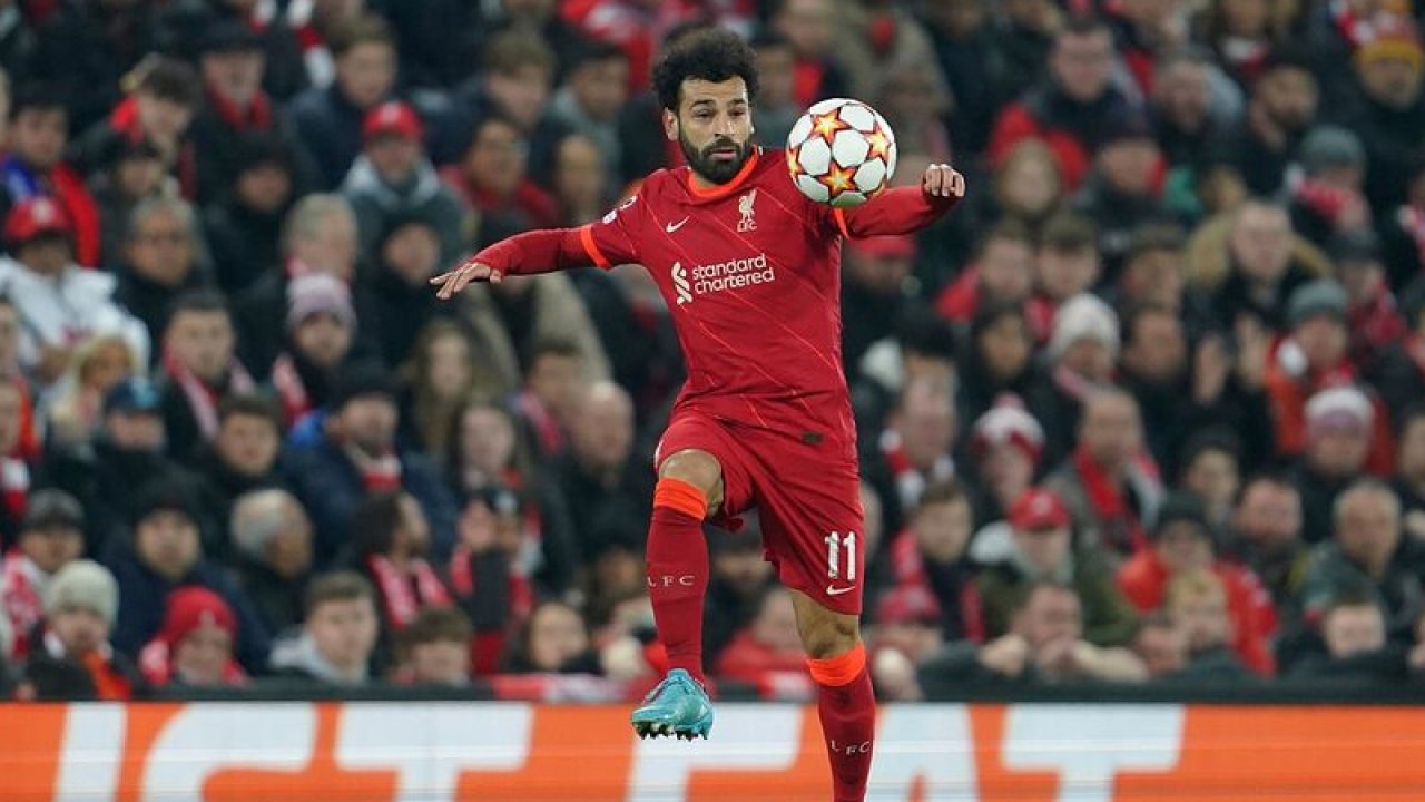 Salah, Liverpool'dan ayrılıyor mu