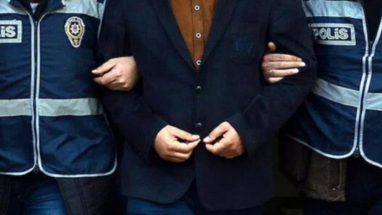 FETÖ'nün emniyet mahrem sorumlusuna 10 yıl hapis