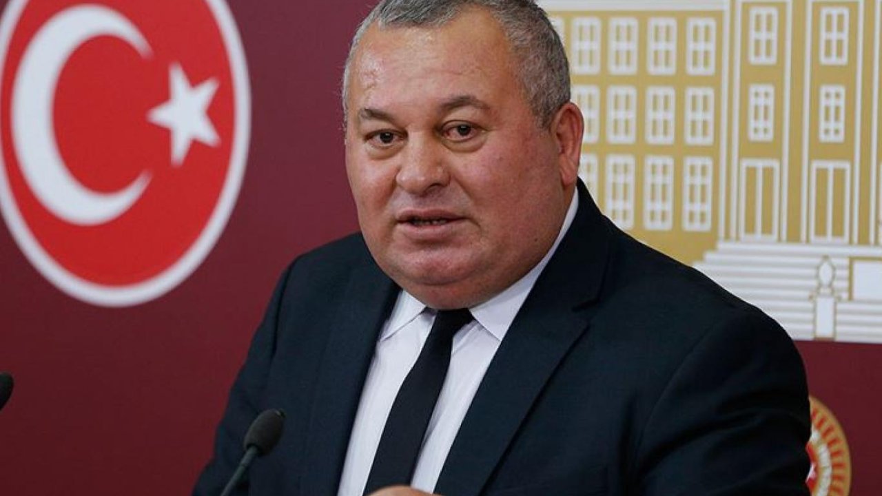 DP'li Enginyurt: 'Ülkemizde zamlar sürekli devam ediyor'