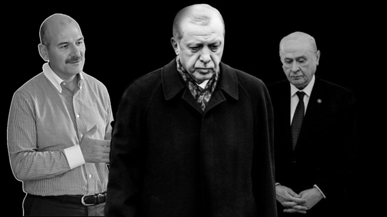 Kulis: Soylu'nun yerine gelecek isim belli