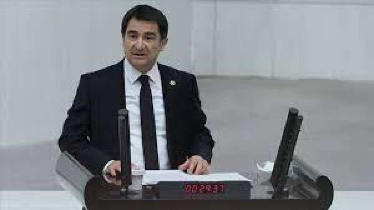 MHP Genel Başkan Yardımcısı Aksu: Cumhur İttifakı ile ülkenin geleceği aydınlık