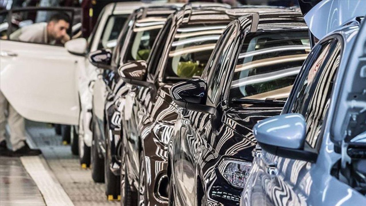 Otomobilde zam dalgası başladı