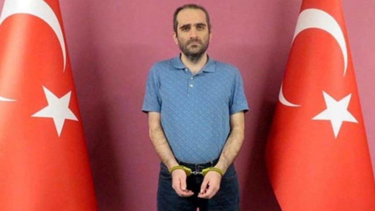 Selahaddin Gülen'e verilen 3 yıl 4 ay hapis cezası kararı istinafa taşındı