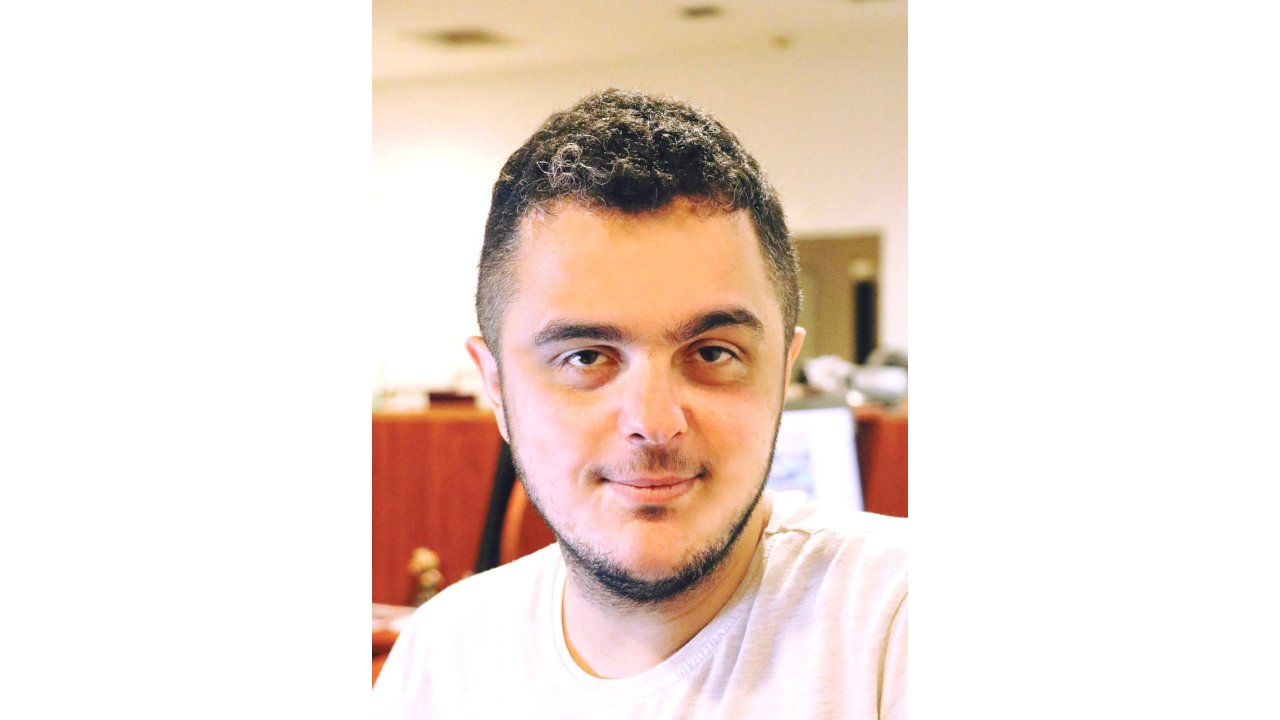 Burak Zihni 
