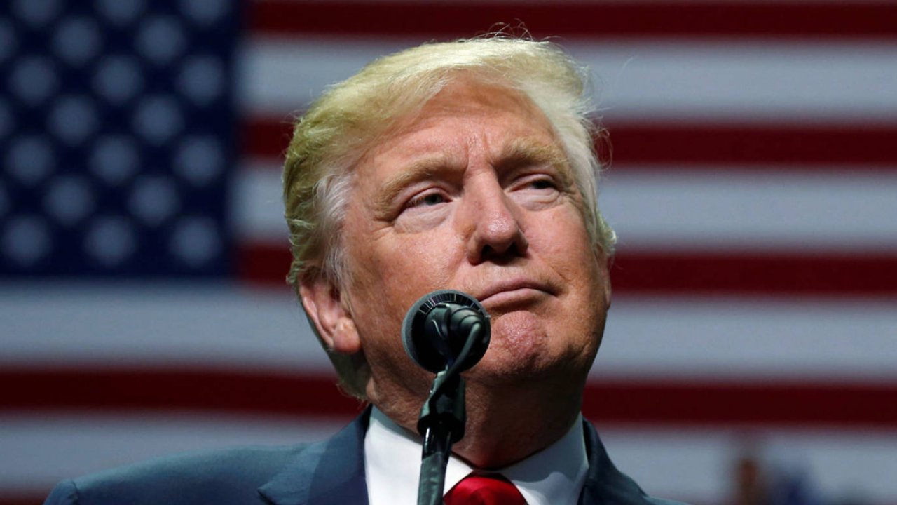 ABD’de federal yargıç Trump'ın 2020 seçimlerinde suç işlemiş olabileceğine hükmetti