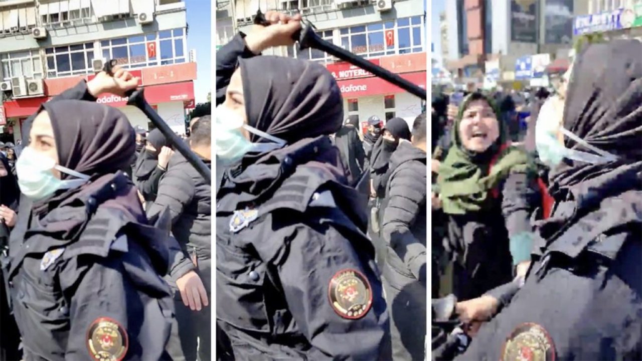 Karar yazarı Ahmet Taşgetiren: Yeni bir paralel yapı mı?