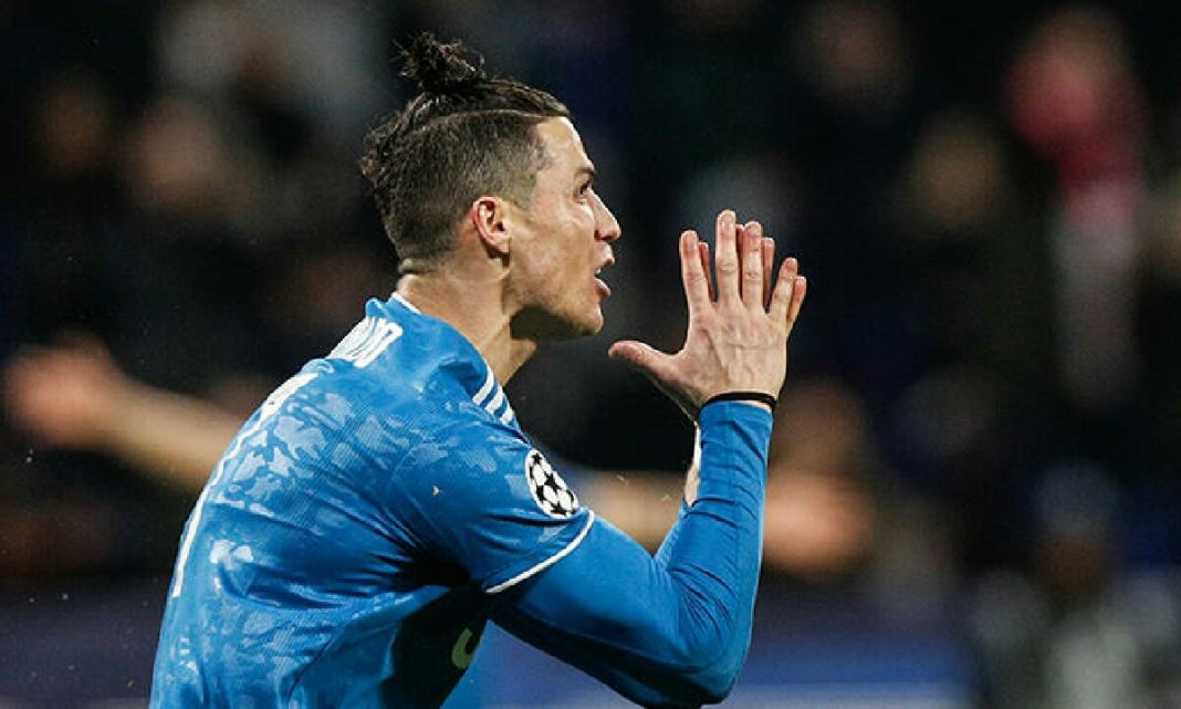 Cristiano Ronaldo CZN Burak ile dükkan açacak