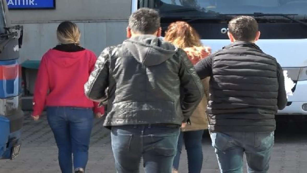 Bebeğini yastıkla boğmaya çalışan ‘anne’ serbest bırakıldı