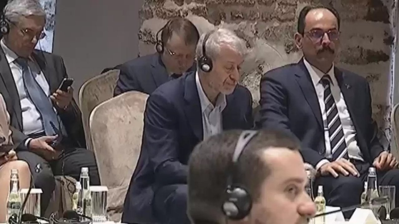 Kremlin'den İstanbul'daki müzakerelere ilişkin açıklama: Daha yapılacak çok iş var