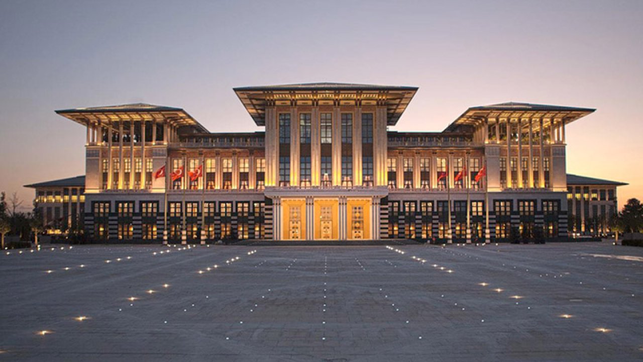 Atatürk Orman Çiftliği’ne resmi yapıların inşası yasaya aykırı
