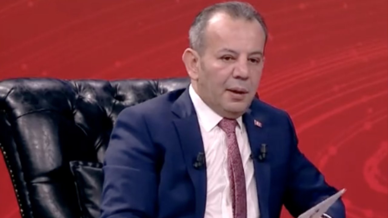 Tanju Özcan: Kemal Kılıçdaroğlu'nun aday olmasını istemem, İmamoğlu ve Yavaş yüzde yüz kazanır