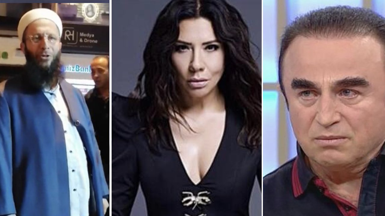 Cumhuriyet yazarı Elçin Poyrazlar: Tebliğciler sadece sokakta yer almıyor; ünlülerin, fenomenlerin, yükselen 