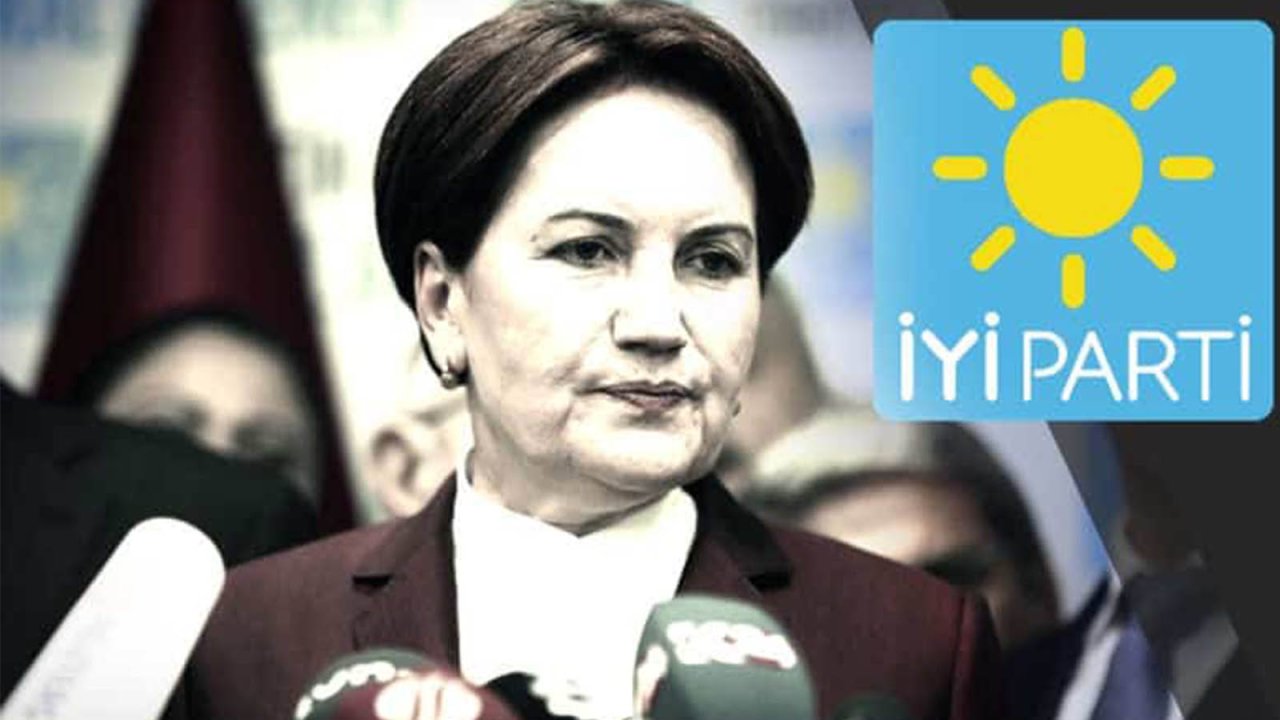 Akşener’in Koray Aydın hamlesi siyaset kulislerini hareketlendirdi