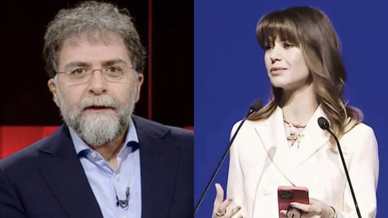 Ahmet Hakan: Biz vasat herifleriz